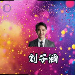 刘子涵